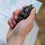 Coghlans Four Function Whistle