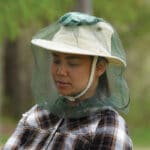 Coghlans Head Net - No-See-Um