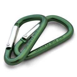 Coghlans Mini Carabiner - 4mm