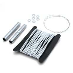 Coghlans Tent Pole Repair Kit