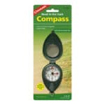 Coghlans Compass with LED