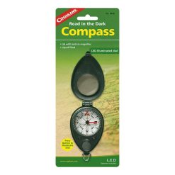 Coghlans Compass with LED