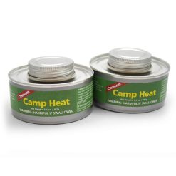 Coghlans Camp Heat