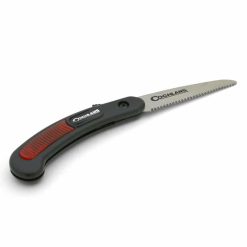 Coghlans Pocket Sierra Saw-hunting knives