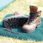 Coghlans Inside/Outside Tent Mat