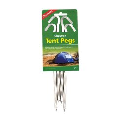 Coghlans Skewer Pegs - 23 CM