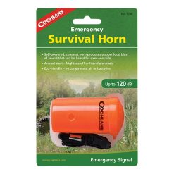 Coghlans Emergency Survival Horn