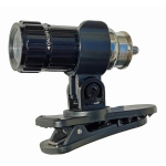 Zartek Rechargeable Mini Led Torch