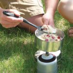 Coghlans Nylon Utensil Set