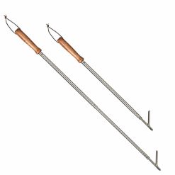 Coghlans Extendible Fire Poker