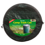 Coghlans Mini Pop-Up Trash Can
