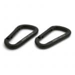 Coghlans Hammock Carabiners