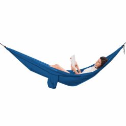 Coghlans Hammock Parachute Single - Blue