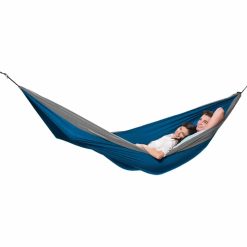 Coghlans Double Parachute Hammock - Blue