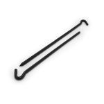 Coghlans Heavy Duty Tent Pegs - 2 Pack