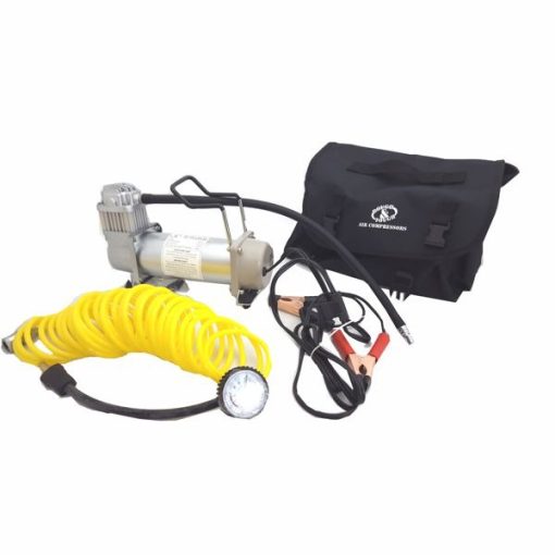 Compressor 12v Heavy Duty 72L per min