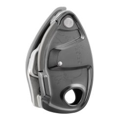 Petzl Grigri Plus - Gray