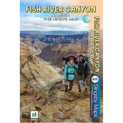 SLINGSBY FISH RIVER CANYON 1