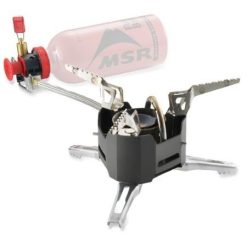 MSR XGK EX Stove
