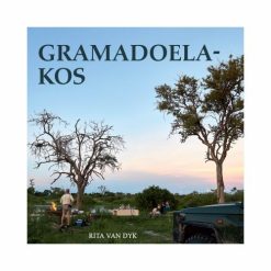 Gramadoela-kos by Rita van Dyk