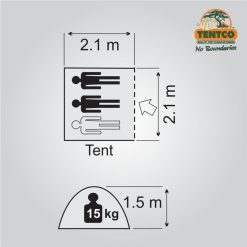 Tentco-safari-traveller-plan