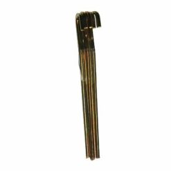 Tentco Tent Pegs Straight M 200x4mm 5pk