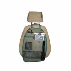 Tentco Car Seat Organizer
