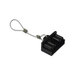 Lumeno Square Connector Dust Cover Hard