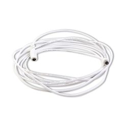 Lumeno DC Male and Female Extension 3m