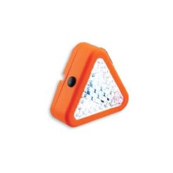 Lumeno Emergency LED Light-outdoor lighting