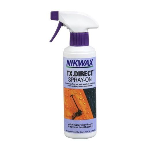 Nikwax TX Direct Spray On 500ml