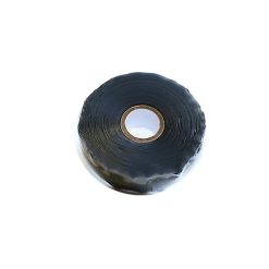 Lumeno Stretch and Seal Silicone Tape Black