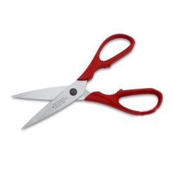 Victorinox Kitchen Shears Red