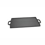 Afritrail Dual BBQ/Griddle Pan