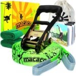 Macaco Classic Slackline Set 16m