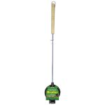 Coghlans Cast Iron Broiler-cast iron cookware