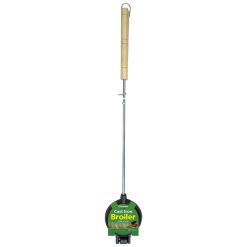 Coghlans Cast Iron Broiler-cast iron cookware
