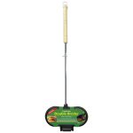 Coghlans Cast Iron Double Broiler-cast iron cookware
