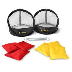 Coghlans Net Toss Game
