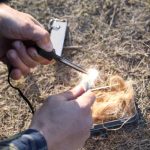 Coghlans Fire In A Box
