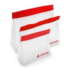 Coghlans Reusable Storage Bags