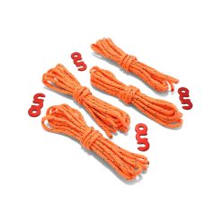 Coghlans Reflective Guy-line Kit