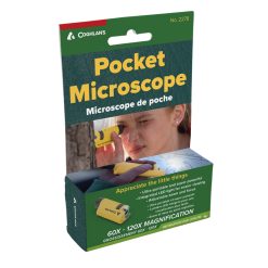 Coghlans Pocket Microscope