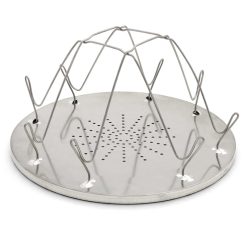 Coghlans Camp Stove Toaster Outdoor Cooking
