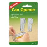 Coghlans Can Opener kitchen utensils outdoor cooking