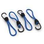 Coghlans Guy Line Adapters - 4 Pack
