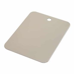 Coghlans Stainless Steel Mirror