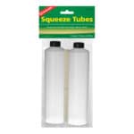 Coghlans Squeeze Tubes - 2 Pack