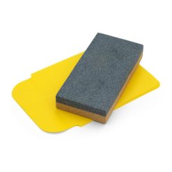 Coghlans Sharpening Stone-knife sharpener