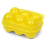 Coghlans Egg Holder for 6 Eggs